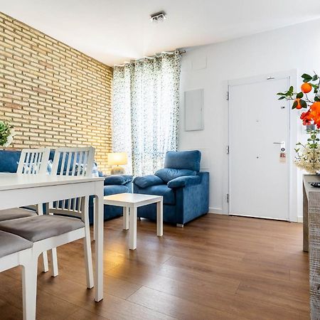 Apartamentos Poemas & Rimas De Becquer Sewilla Zewnętrze zdjęcie