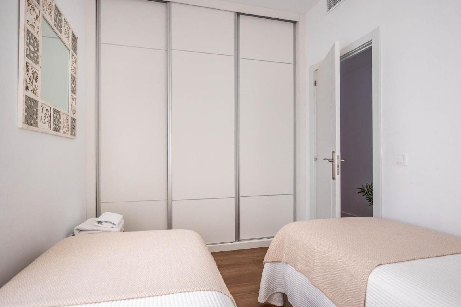 Apartamentos Poemas & Rimas De Becquer Sewilla Zewnętrze zdjęcie
