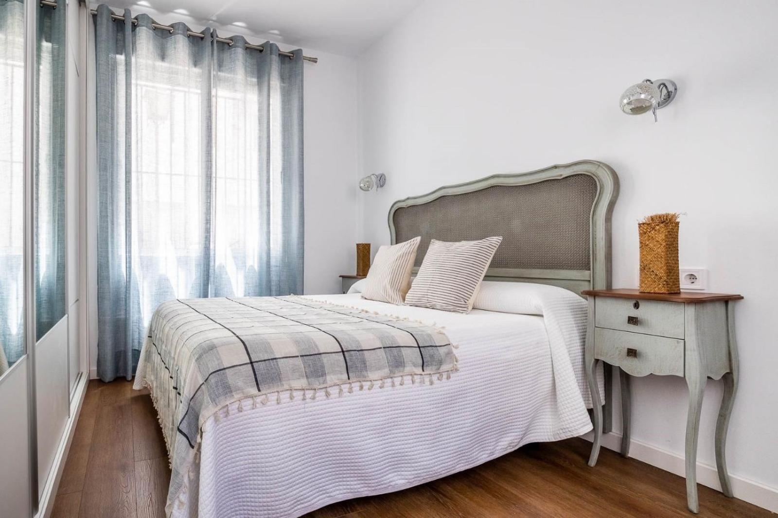 Apartamentos Poemas & Rimas De Becquer Sewilla Zewnętrze zdjęcie